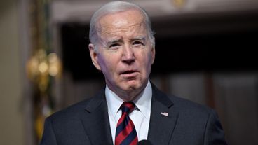 Joe Biden tiết lộ ‘nỗi sợ hãi’ lớn nhất của Hamas giữa ‘Con đường khủng bố’