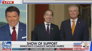 Jamie Raskin Gleely Trolls James Comer Live On trong thời gian tin tức kết hợp Fox