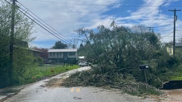 Deadly Severe Weather Roars Through Several States, Spawning Potential Tornadoes