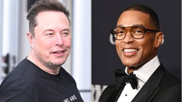 Elon Musk Tells Don Lemon Where He's 'Leaning' In Presidential Race