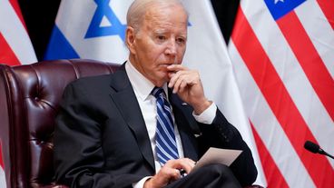 Chính quyền Biden một lần nữa bỏ qua Quốc hội về việc bán vũ khí khẩn cấp cho Israel