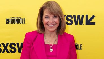 Katie Couric Becomes A Grandma And Says Her Grandson's Name Is 'Bittersweet'