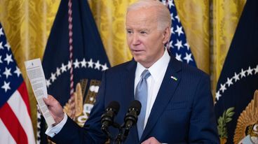 Biden’s Doctor Says He’s ‘Fit For Duty’ Following Annual Physical Exam