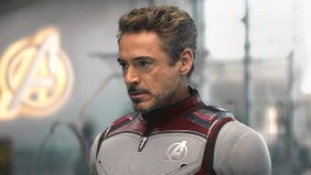 Robert Downey Jr. nghĩ rằng một số diễn xuất xuất sắc nhất của anh ấy 'không được chú ý một chút' vì thể loại siêu anh hùng