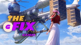 Bản demo tái sinh của Final Fantasy 7 có thể sắp ra mắt - IGN Daily Fix