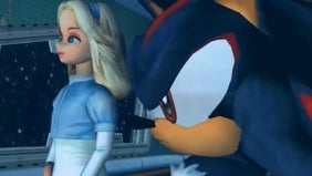 Sonic the Hedgehog 3 được xác nhận có sự góp mặt của Maria Robotnik