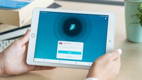 VPN Surfshark ôn lại