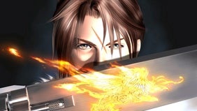 Đạo diễn Final Fantasy 8 sẽ thay đổi hệ thống chiến đấu trong bản làm lại