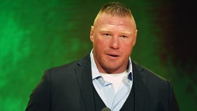 Danh sách cuối cùng của WWE 2K24 xác nhận loại bỏ Brock Lesnar và Vince McMahon