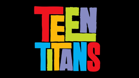 Teen Titans Live-Action Movie in Development at DC Studios