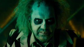 Beetlejuice Beetlejuice Finally Unveils First Trailer