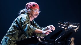 Final Fantasy Composer Nobuo Uematsu Confirms He'd Like to Return for Remake Trilogy Finale