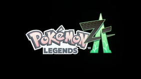 Pokémon Legends Z-A Announced for 2025 - Pokémon Presents 2024