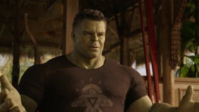 Kevin Feige đã nói với Mark Ruffalo rằng một bộ phim riêng về Hulk của MCU sẽ 'Không bao giờ' xảy ra