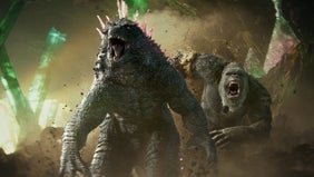 Godzilla x Kong: The New Empire Review