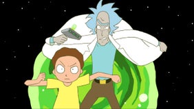 Rick và Morty: The Anime Review Tập 12 Review