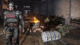 The Original S.T.A.L.K.E.R. Games Are Coming to Console for the First Time