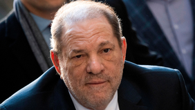 Tòa Phúc Thẩm New York đã bác bỏ những hành vi cưỡng bức của Harvey Weinstein