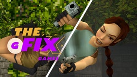 Tomb Raider 1-3 Remastered có cảnh báo về khuôn mẫu chủng tộc và sắc tộc - IGN Daily Fix