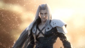 Final Fantasy 7 Rebirth's Director Didn't Know Sephiroth Was Coming to Smash Bros. Ultimate