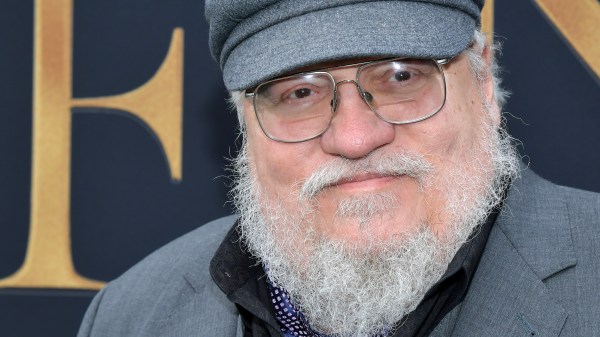 George R.R. Martin nói rằng những sự thích nghi về ngữ pháp không bao giờ tốt hơn cuốn sách