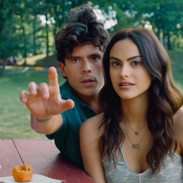 ‘Música’ Trailer: Rudy Mancuso Hears Music Everywhere Camila Mendes Goes in New Jersey Love Story