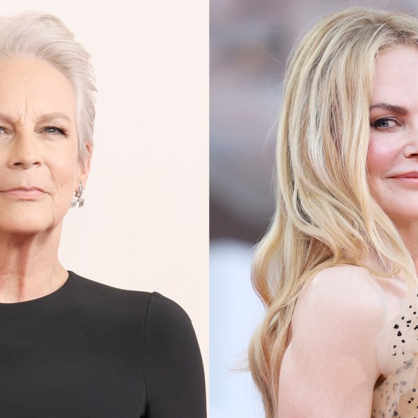 Phim Amazon Prime cho Nicole Kidman và Jamie Lee Curtis ‘ Trận đấu của Sacarpetta có lệnh 2-Season