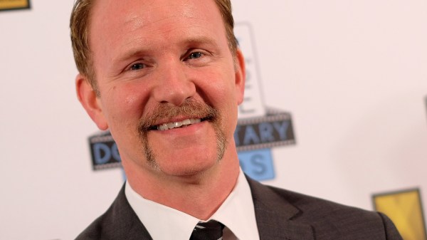 Morgan Spurlock Chết ở tuổi 53: ‘ Tôi đã từng chống chọi với ung thư vì lý do tài liệu quá cao