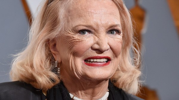 Gena Rowlands, người đã tạo ra bản in xanh cho ngôi sao phim độc lập hiện đại, chết năm 94