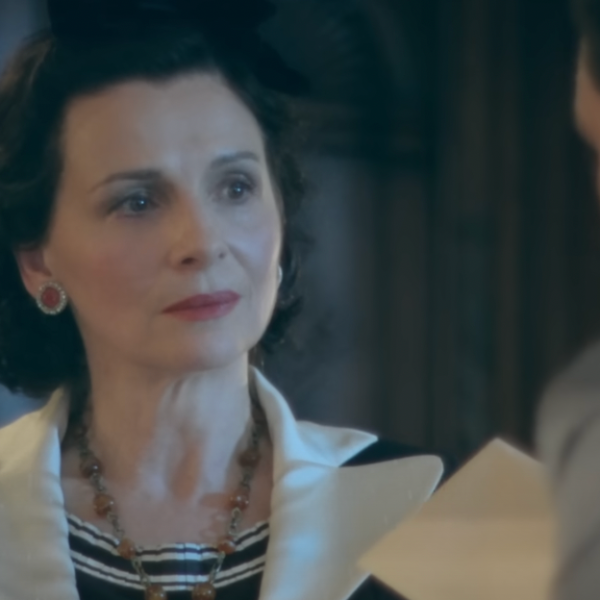 Đoạn giới thiệu 'The New Look': Coco Chanel của Juliette Binoche đấu tranh để duy trì sự phù hợp giữa sự trỗi dậy của Christian Dior