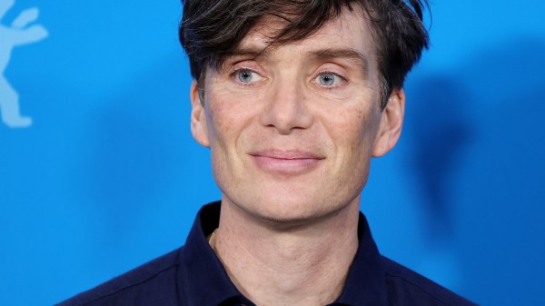 Cillian Murphy giải thích lý do tại sao anh ấy 'không phải là người thích tập luyện'