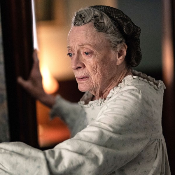 Maggie Smith, nữ diễn viên yêu dấu, những người có chuyên môn, đã chết ở tuổi 89