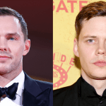 Nicholas Hoult nói rằng ‘ Chẳng có gì của Bill Skarsg>>vie<< ’ trong màn trình diễn ‘ Nosferatu ’