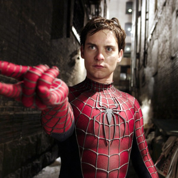 Sam Raimi (Still) Hasn’t Heard from Marvel About a ‘Spider-Man 4’