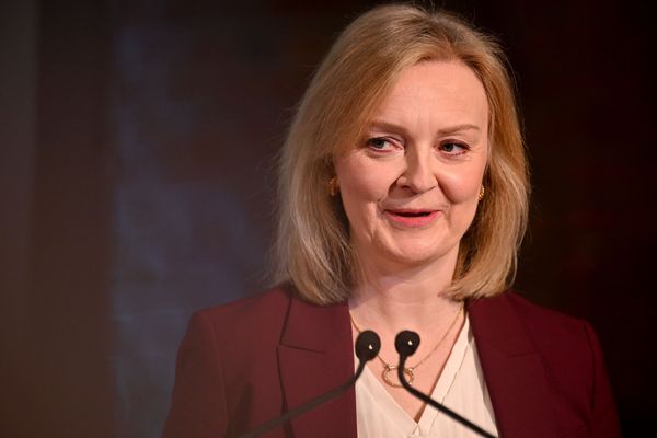 Liz Truss khẳng định cô ấy không phải là người "rập tối" '