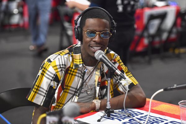 Vật tế cho Rapper Rich Homie Quan, người đã chết 34 tuổi