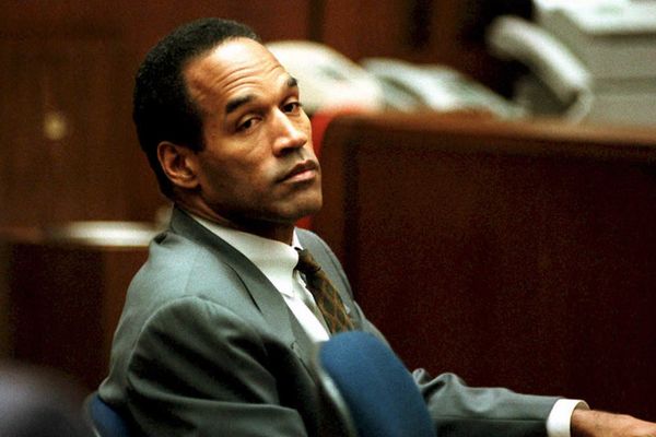 OJ Simpson chết vì ung thư 76 tuổi, gia đình ông đã thông báo