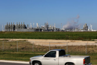 Gulf Coast Petrochemical Buildout Draws Billions in Tax Breaks Despite Pollution Violations