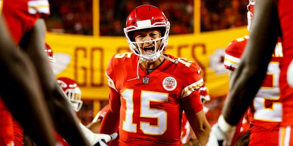 Phát trực tiếp NFL: Cách xem các trận đấu playoff mà không cần cáp