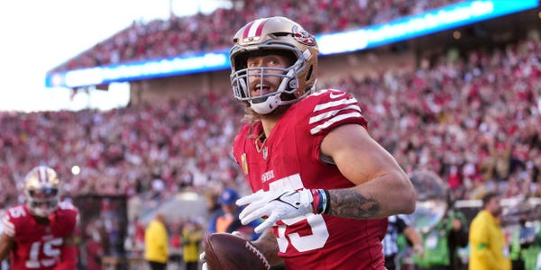 Cách xem luồng trực tiếp 49ers vs. Lions miễn phí ở Hoa Kỳ và bất kỳ nơi nào khác