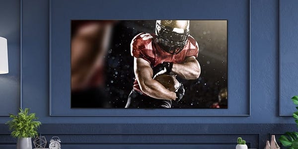 Ưu đãi truyền hình Super Bowl tốt nhất: Tiết kiệm cho LG, Samsung và Hisense