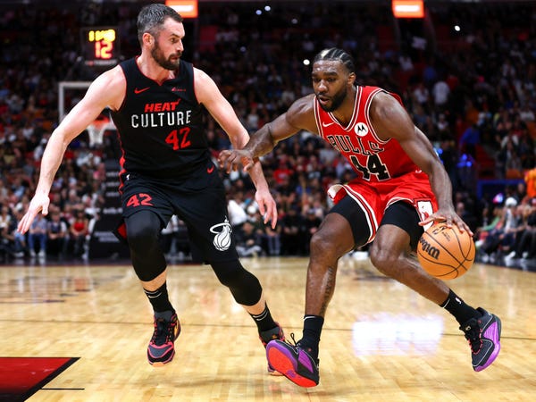 Nơi để xem Miami Heat vs. Chicago Bulls: Một giải đấu trực tiếp cho giải NBA