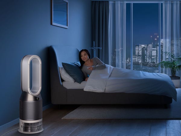 The 5 best humidifiers of 2024, tested and reviewed