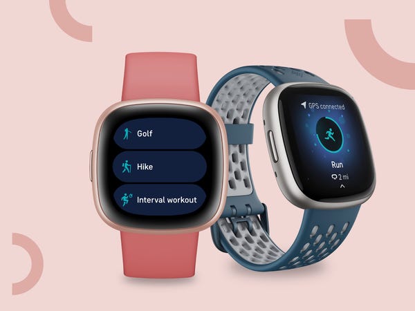 The best Fitbit Versa 4 bands in 2024