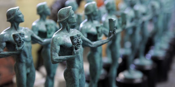 How to watch the SAG Awards live stream online from anywhere: 2024 ceremony and red carpet coverage