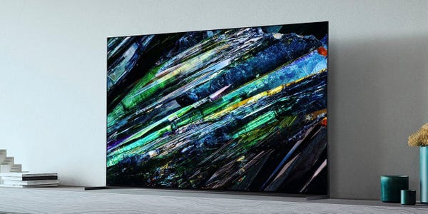 Những chiếc TV 75 inch tốt nhất năm 2024