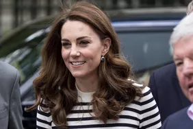 Sự tiến bộ đến đỉnh cao của Kate Middleton có thể có một ý nghĩa đặc biệt