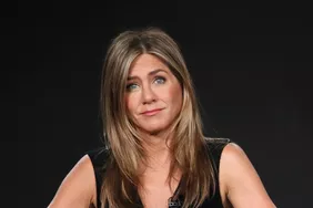 Jennifer Aniston đã phá vỡ sự im lặng của mình về những tin đồn của Barack Obama