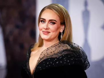 Adele cuối cùng đã xác nhận việc đính hôn của cô ấy chưa?