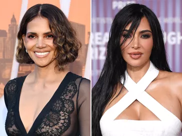 Cuối cùng Halle rry giải thích lý do tại sao cô ấy bỏ chương trình luật mới của Kim Kardasian